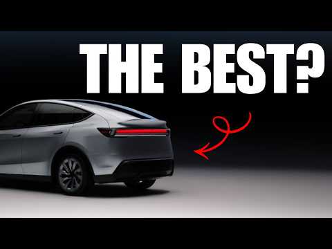 Cover image for Best 3rd Row AWD EV Comparison 2026
