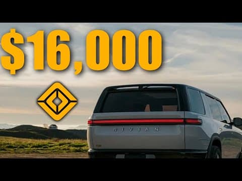 Rivian Offers Up to $16,000 Off: Best Deals and Tesla Must-Have Accessories featured image