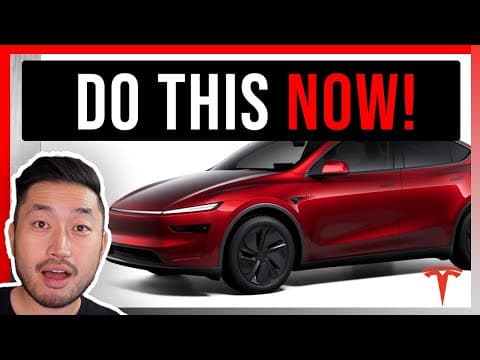 Tesla Financing Hacks and Latest Updates: Save Big Before Buying featured image
