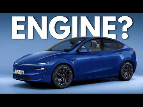 Unreal Engine Graphics Coming to Tesla? Plus Essential Accessories featured image