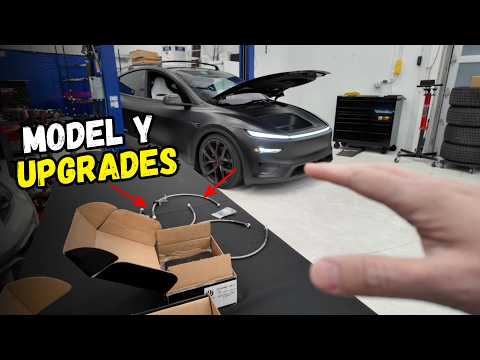 Prepping My Tesla Model Y Performance for Tesla Corsa: Essential Brake Upgrades featured image