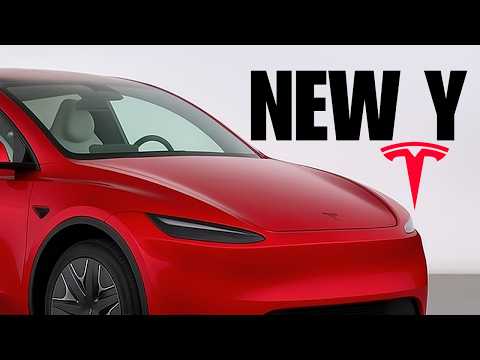 Would You Buy a Tesla Model Y Performance? Thoughts and Essential Accessories featured image