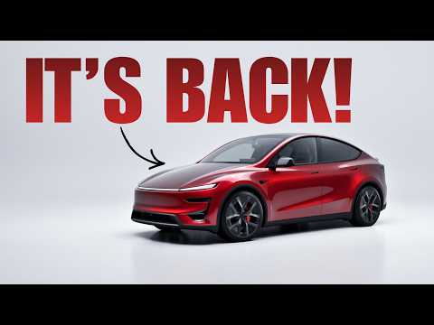 Tesla Option Credit is Back: Score $1,000-$2,000 Off Before Q1 Ends! featured image