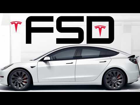 Tesla Full Self-Driving: Realistic Expectations and Why I Can't Go Back featured image