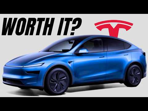 Is the Tesla Model Y Launch Series Worth It? A Detailed Breakdown featured image