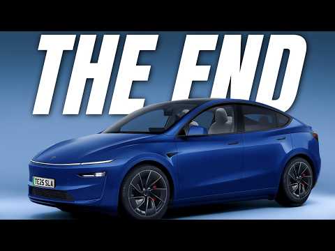 Tesla Model Y 1.99% Financing Ending Soon: What You Need to Know featured image