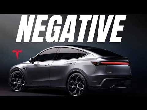 Tesla Now Finances Negative Equity: A Game-Changer for Buyers featured image