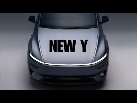 First Look: Marine Blue Model Y Performance from Europe – Classier Than US Blue? featured image