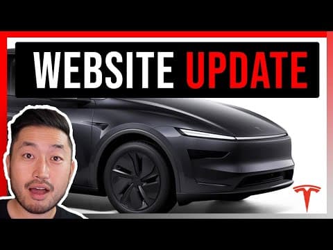 Tesla Incentives Page Update and Grok AI Rollout: Latest Deals and Features featured image