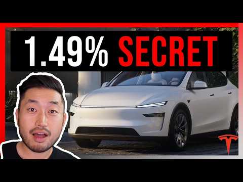 Cover image for Tesla Model Y 1.49% Financing: How to Qualify