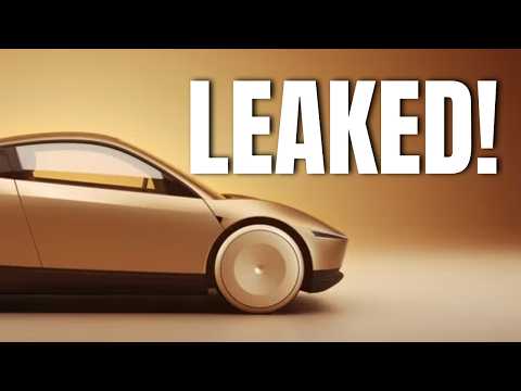 Tesla Cybercab First Responder Guide Leaked featured image