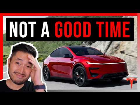 Cover image for Problem Buying New Tesla Right Now: Deals Worsen Fast