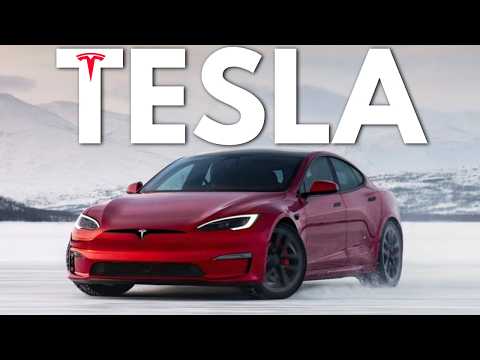 Tesla's New Feedback Tool and Essential Accessories Every Owner Needs featured image