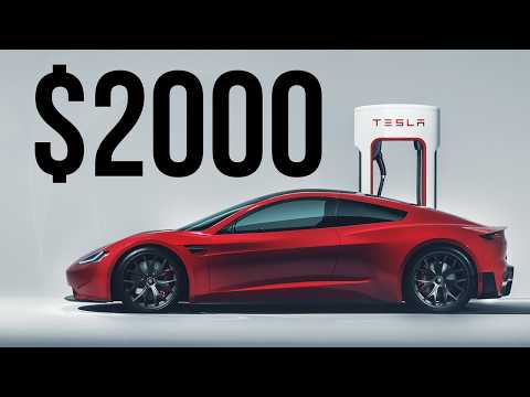 Tesla's New Lux Package: Is the $2,000 Upgrade Worth It for Owners? featured image