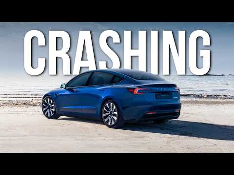 Unbelievable Deal: 2024 Tesla Model 3 Performance at $32K featured image