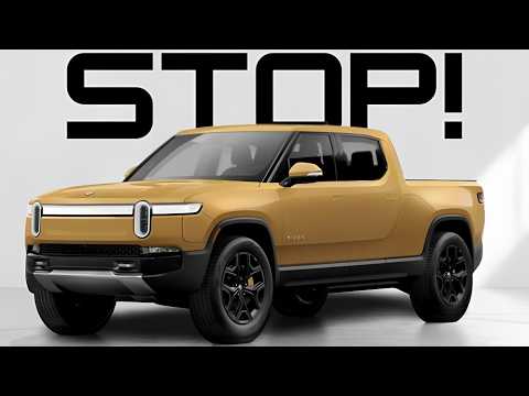 Rivian Slashes Lease Payments and Offers New Incentives for June featured image