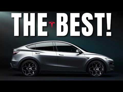 Best Tesla Model Y Deal: Stack Incentives and Save Big! featured image