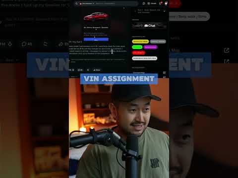 Tesla Model 3 Order Changed Performance Premium Glitch Exposed featured image
