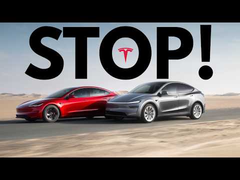 Tesla's New Loyalty Benefits: Discounts, FSD Transfers, and More featured image