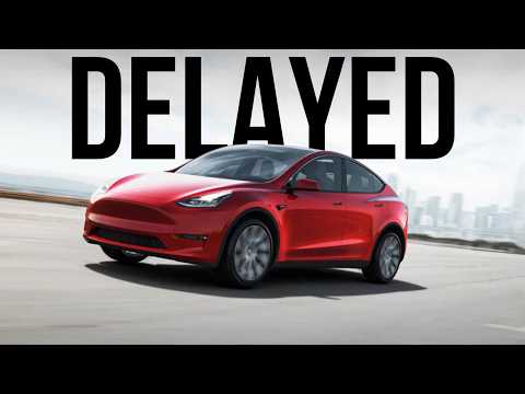 Tesla Model Y Deliveries Delayed to October: Tax Credit Risks and Quick Fixes featured image