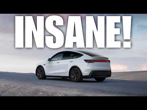 Cover image for Model Y vs Rivian R2: Why Reviewers Pick Tesla
