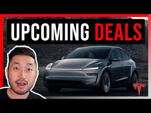 Upcoming Tesla Incentives: My Q2 Predictions, Killer Deals & Daily Giveaways featured image