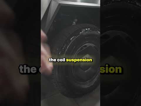 Cover image for 59k Cybertruck Delivery Review: Key Differences