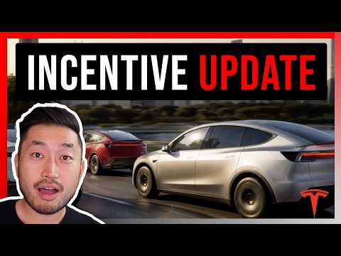 Cover image for Tesla Incentives July 2026: Model Y Deals Update