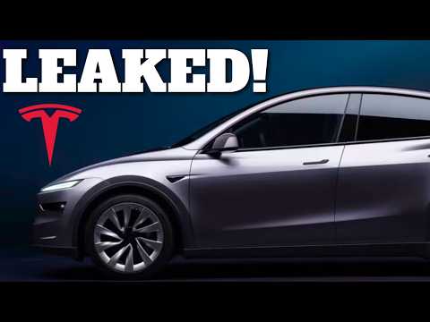 Everything We Know About the Upcoming Tesla Model Y Performance featured image