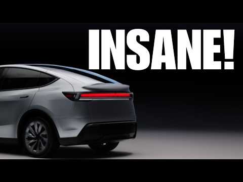 Cover image for Tesla Demand Surge 2026: Key Drivers Ahead