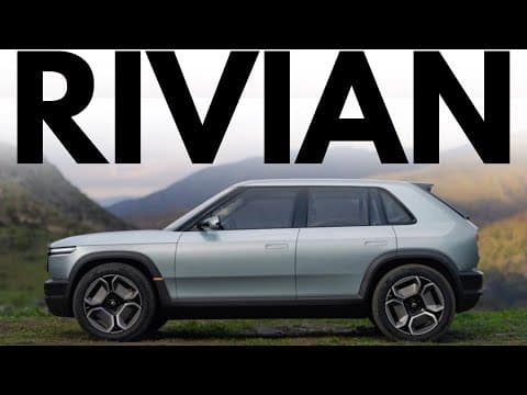 Rivian's Unexpected Juice Collab & Must-Have Tesla Accessories featured image