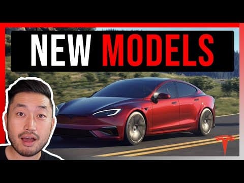 Tesla Model S and X Refresh: New Features or Just a Price Hike? featured image
