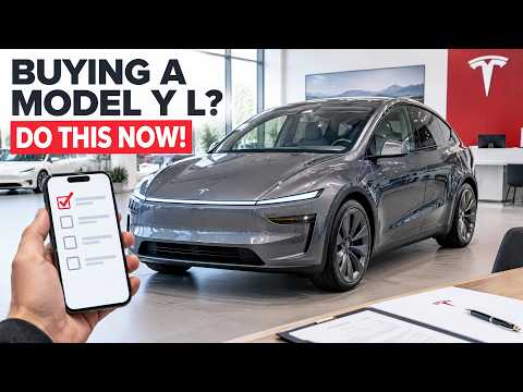 Cover image for Model Y L Credit Union Financing: Beat Tesla Rates