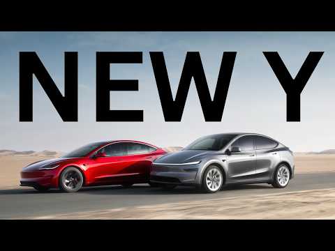 Tesla Model Y Refresh Lands in Canada + Essential Accessories Every Owner Needs featured image