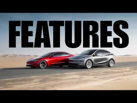 Top 3 Upcoming Tesla Features We're Most Excited For in the US featured image