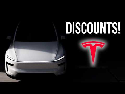 Tesla Demo Discounts: How to Save Up to $2,000 on Inventory Models featured image