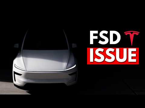 Should Tesla Give Away Full Self-Driving for Free? Ideas to Boost Adoption featured image