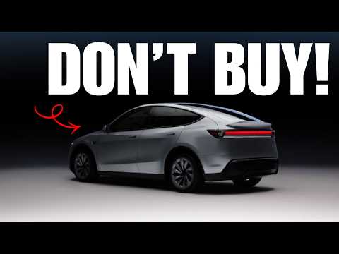 Model Y L vs Model Y: $22k Financing Difference featured image