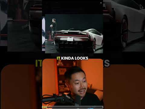 Tesla Roadster 2028 Production and Packages Revealed featured image