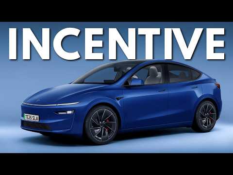 Tesla Incentives We Want and Top Accessories for New Owners featured image