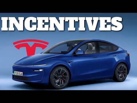 Tesla Q2 Delivery Numbers & Upcoming Incentives: Mark Your Calendar for July 23rd! featured image
