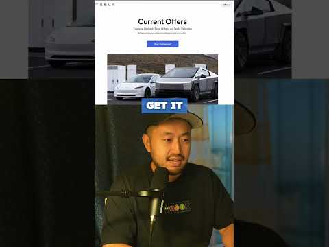 Cover image for Tesla Incentives October 2026: Low Inventory Reality Check