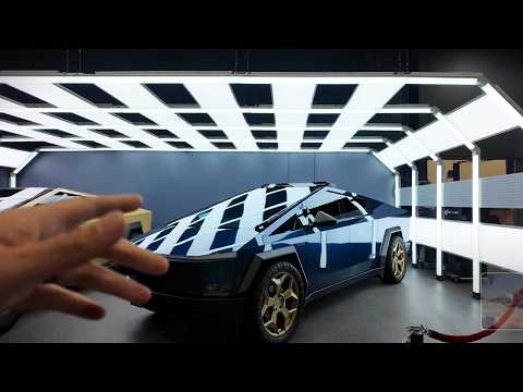 Behind the Scenes at Unplugged Performance: Tesla Upgrades and Open House Tour featured image