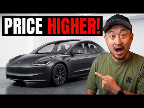 Why Used Tesla Prices Are Skyrocketing Right Now (And Smart Buying Tips) featured image