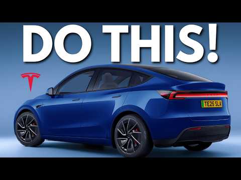 Top 3 Must-Do Protections for Your New Tesla featured image