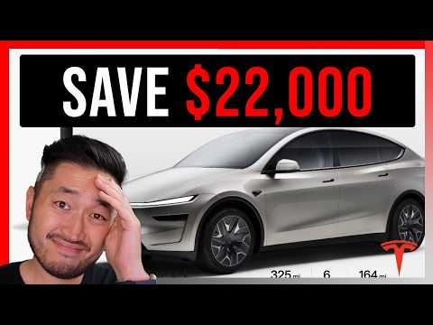 Model Y L vs Model Y: $22k Price Difference Explained featured image