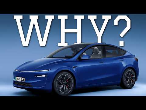 Tesla Halts Model Y and Cybertruck Production: What’s Happening? featured image