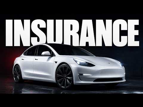 Cover image for Tesla FSD Must Have 2026 as Secondary Insurance