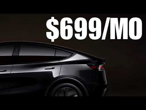 Cover image for Lucid Gravity $699 Lease vs Model Y Deal