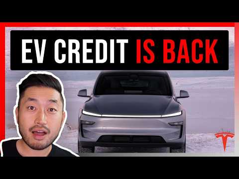 Cover image for Tesla $15000 EV Discount Bill: Buyers Beware